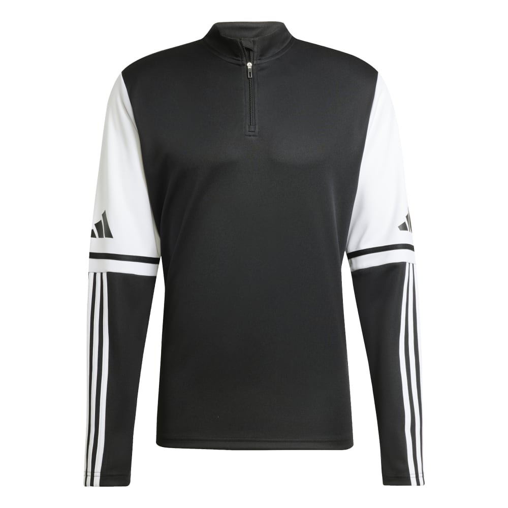 Adidas Squadra 25 1/4 Zip Top